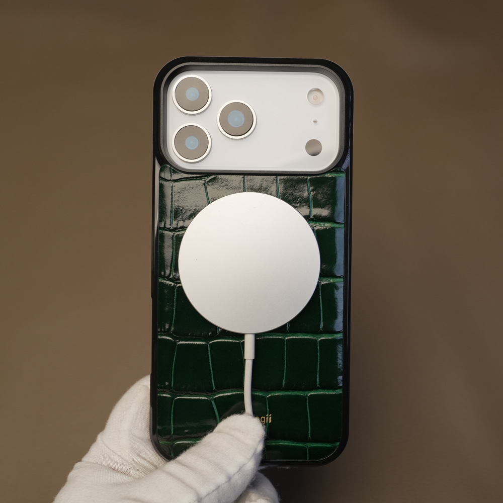 Kişiye Özel İsimli Timsah Dese - Phone Cases Personalised incelemesi ve fiyatı