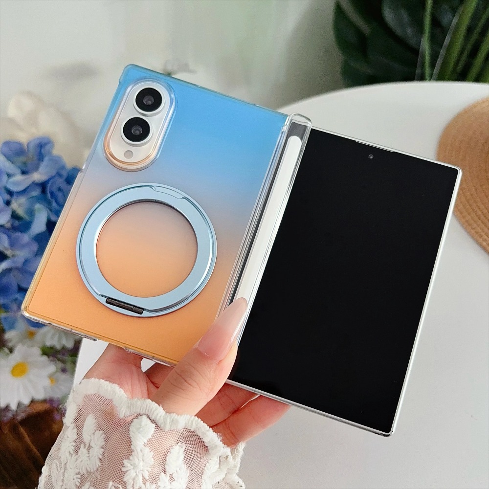 Renkli Gradyan 360 °   Samsung - Gradient Color Case incelemesi ve fiyatı