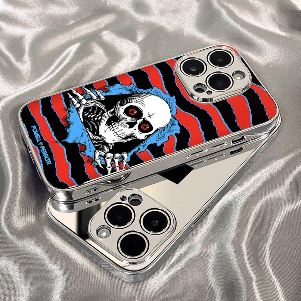 P-Powell P-Peralta iPhone 17 1 - Phone Cases Metal incelemesi ve fiyatı