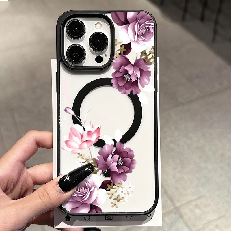 iPhone 17 16 15 14 12 11 Pro X - Clear Magsafe Case incelemesi ve fiyatı