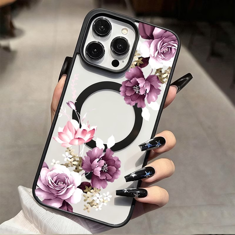 iPhone 17 16 15 14 12 11 Pro X - Clear Magsafe Case incelemesi ve fiyatı