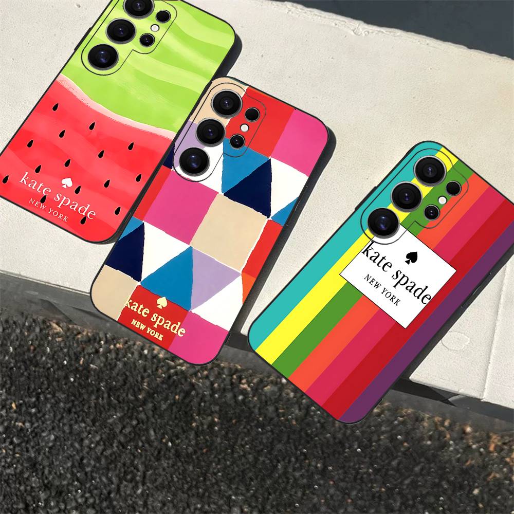 K-Kate S-Spade Telefon Kılıfı  - Phone Cases Kate Spade incelemesi ve fiyatı