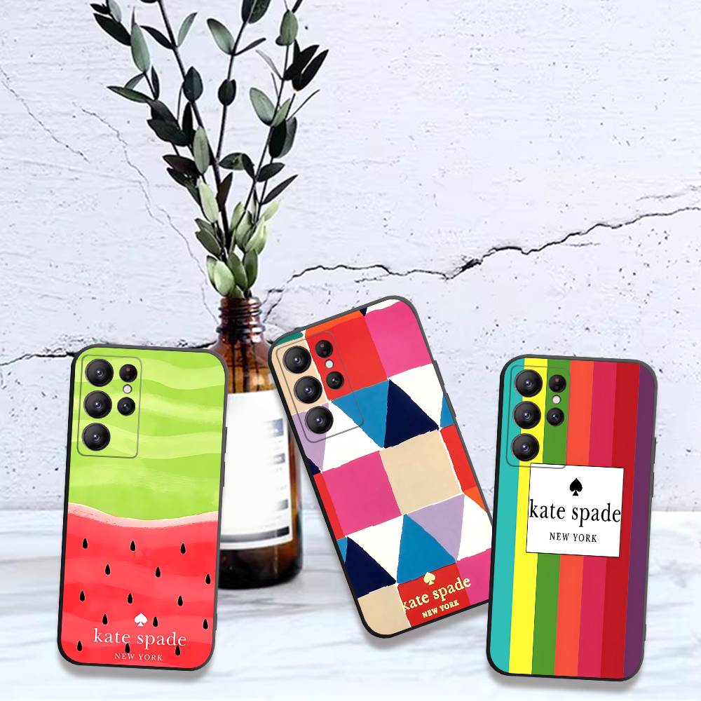 K-Kate S-Spade Telefon Kılıfı  - Phone Cases Kate Spade incelemesi ve fiyatı