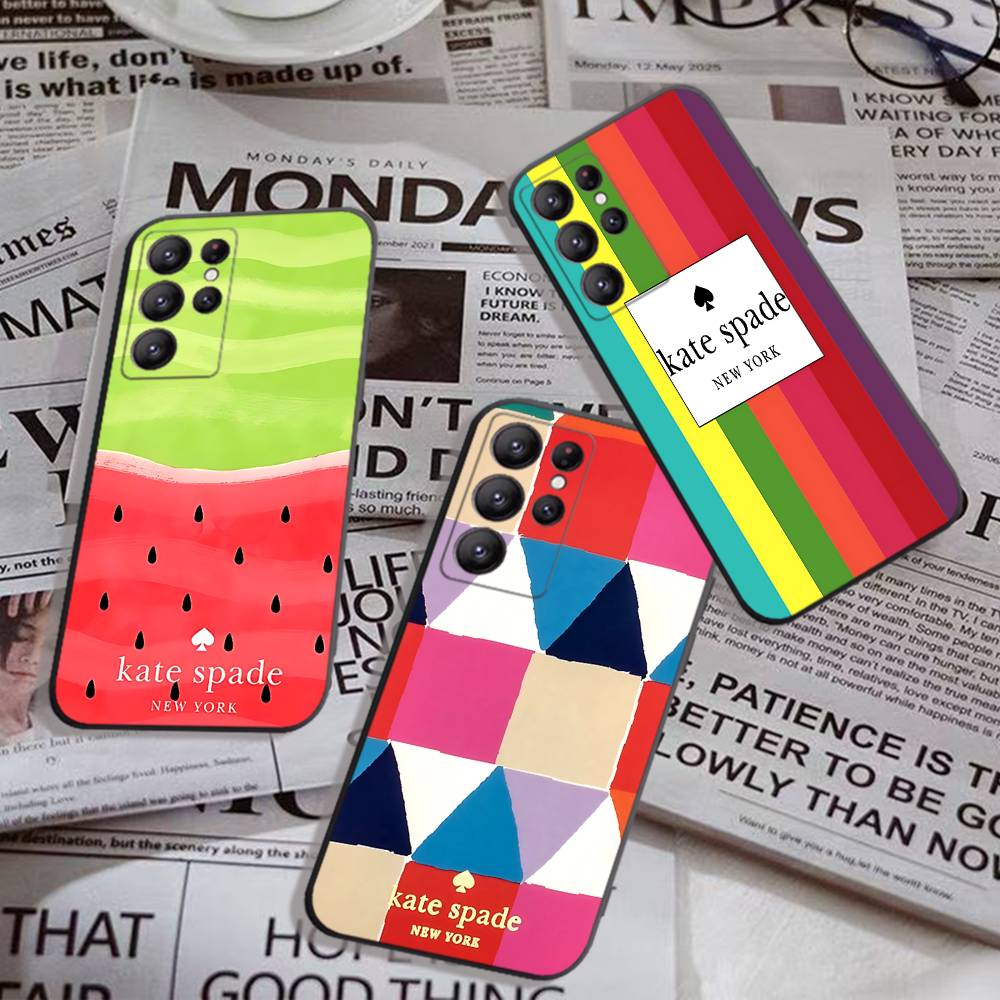 K-Kate S-Spade Telefon Kılıfı  - Phone Cases Kate Spade incelemesi ve fiyatı
