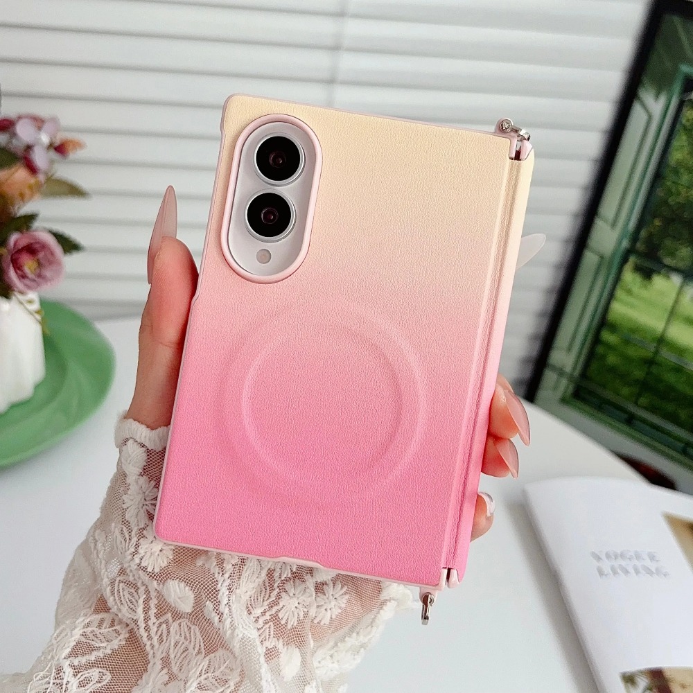 Samsung Galaxy Z Fold 8 için M - Gradient Color Case incelemesi ve fiyatı