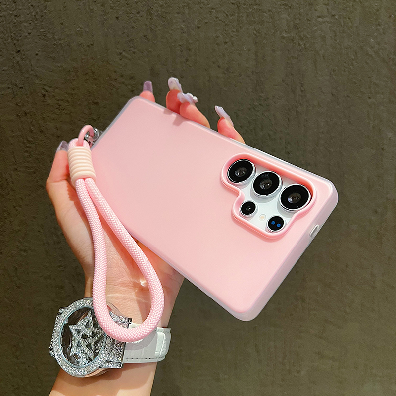 Samsung Galaxy S26 S25 S24 S23 - Phone Cases With Loop incelemesi ve fiyatı