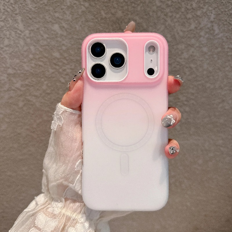 Manyetik Jöle Degrade Şeker Re - Gradient Color Case incelemesi ve fiyatı