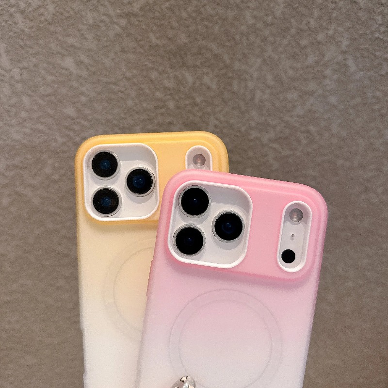 Manyetik Jöle Degrade Şeker Re - Gradient Color Case incelemesi ve fiyatı