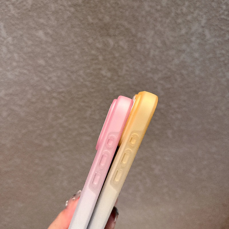 Manyetik Jöle Degrade Şeker Re - Gradient Color Case incelemesi ve fiyatı