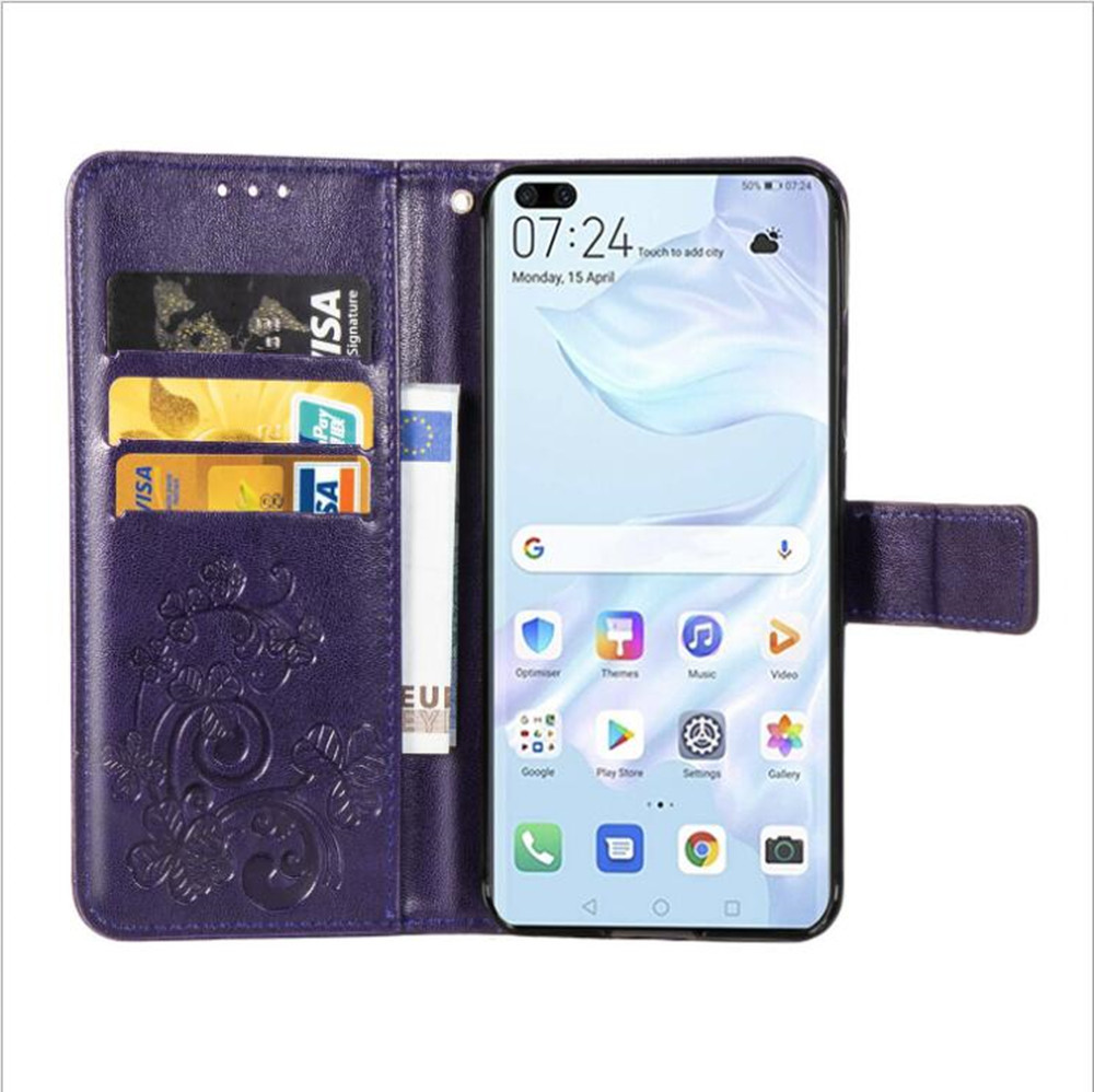Samsung Galaxy S3 Mini kılıf i - Phone Cases With Wallet On Back incelemesi ve fiyatı