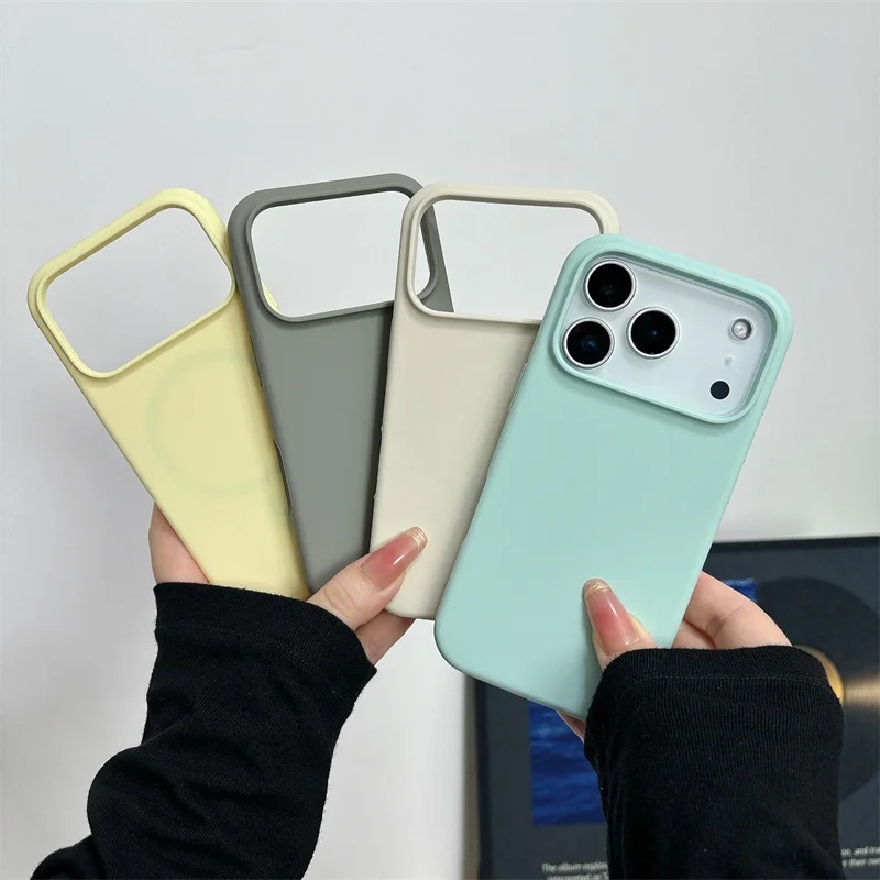 iPhone 18 17 Pro 17 Pro Max 16 - Phone Cases That Cover The Camera incelemesi ve fiyatı
