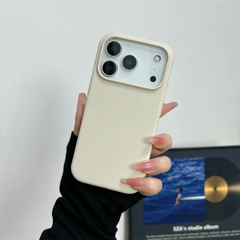 iPhone 18 17 Pro 17 Pro Max 16 - Phone Cases That Cover The Camera incelemesi ve fiyatı