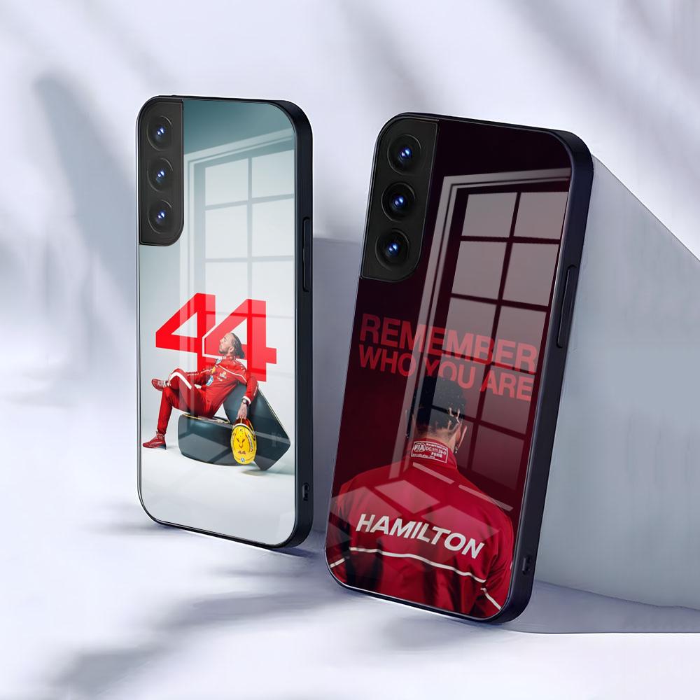 44 L-Lewis H-Hamilton-S Telefo - Phone Cases Hamilton incelemesi ve fiyatı
