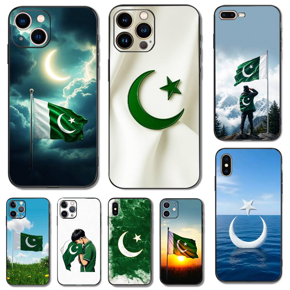 Pakistan Pasaport Bayrağı iPho - Phone Cases Pakistan incelemesi ve fiyatı