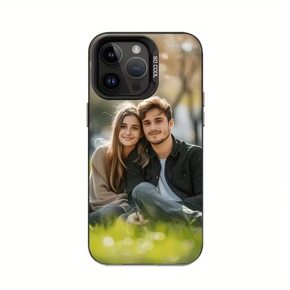 Kendi Tasarımınızla Kişiselleş - Phone Cases Personalised incelemesi ve fiyatı