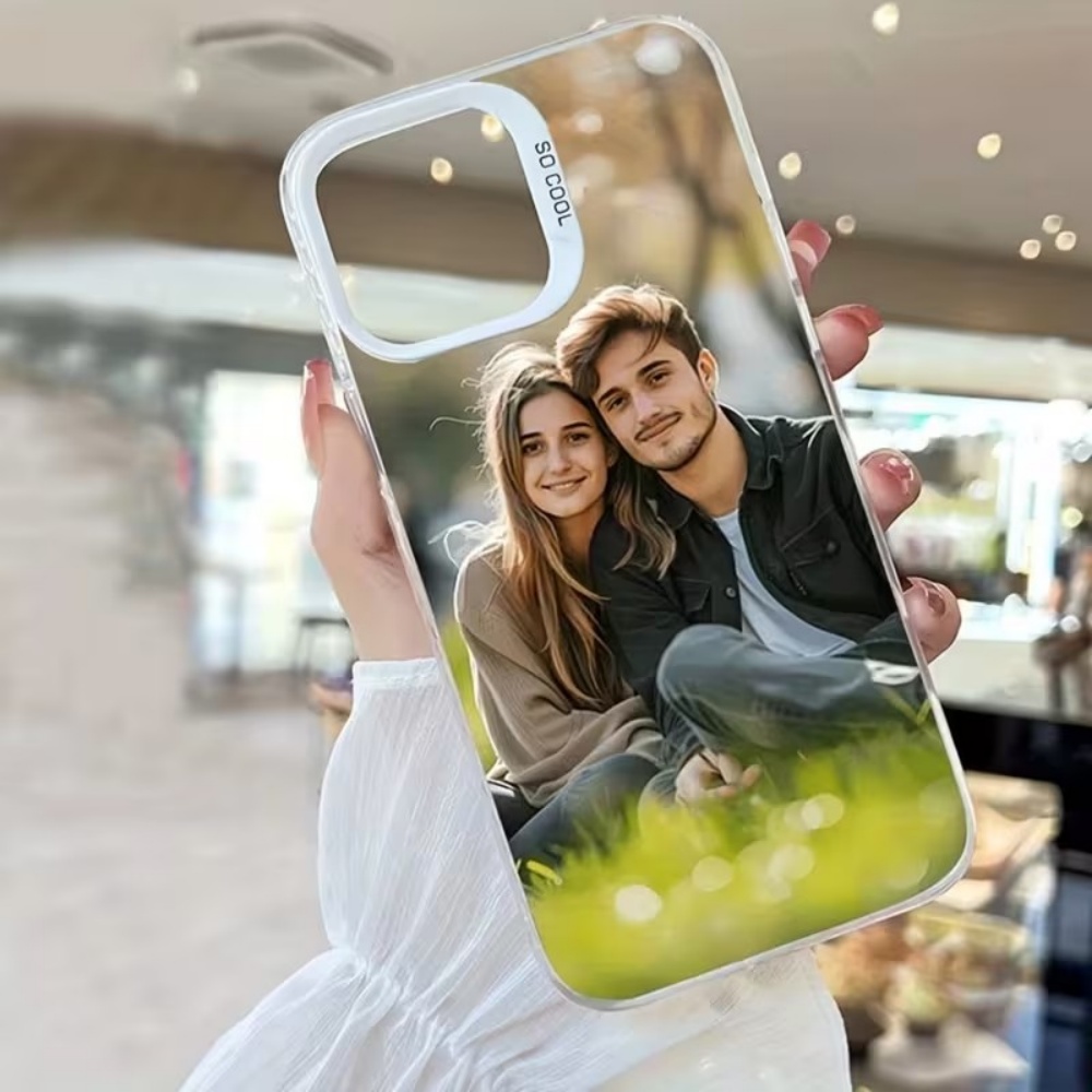 Kendi Tasarımınızla Kişiselleş - Phone Cases Personalised incelemesi ve fiyatı