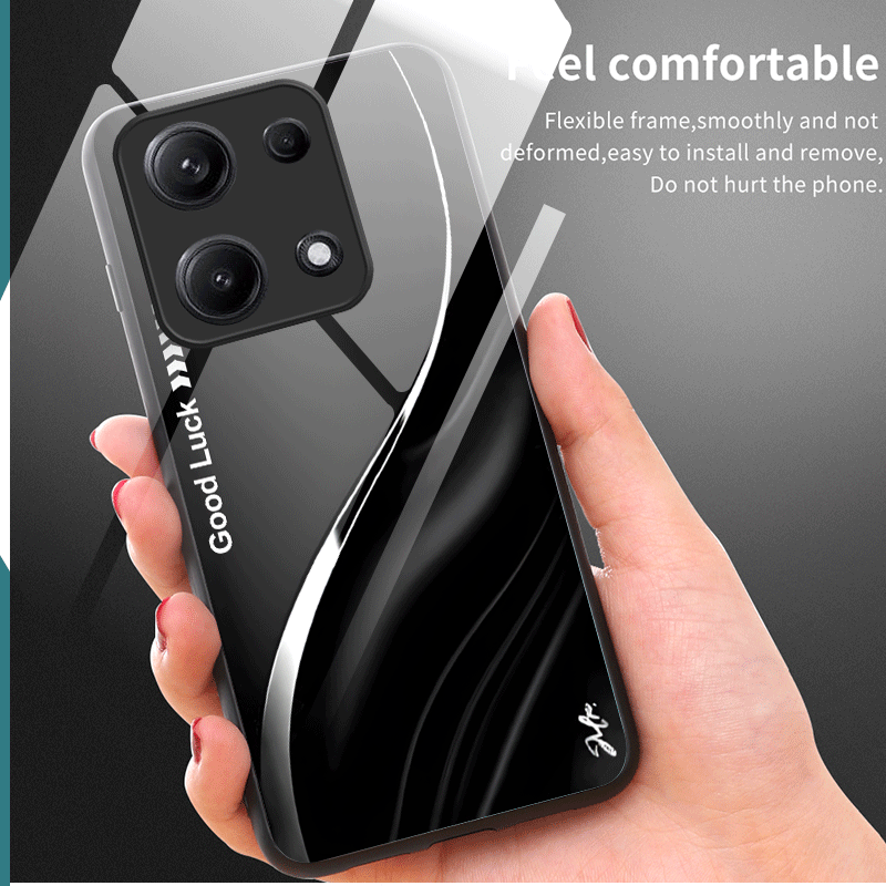 OPPO A6 Pro 5G 4G Koruyucu Kap - Gradient Color Case incelemesi ve fiyatı