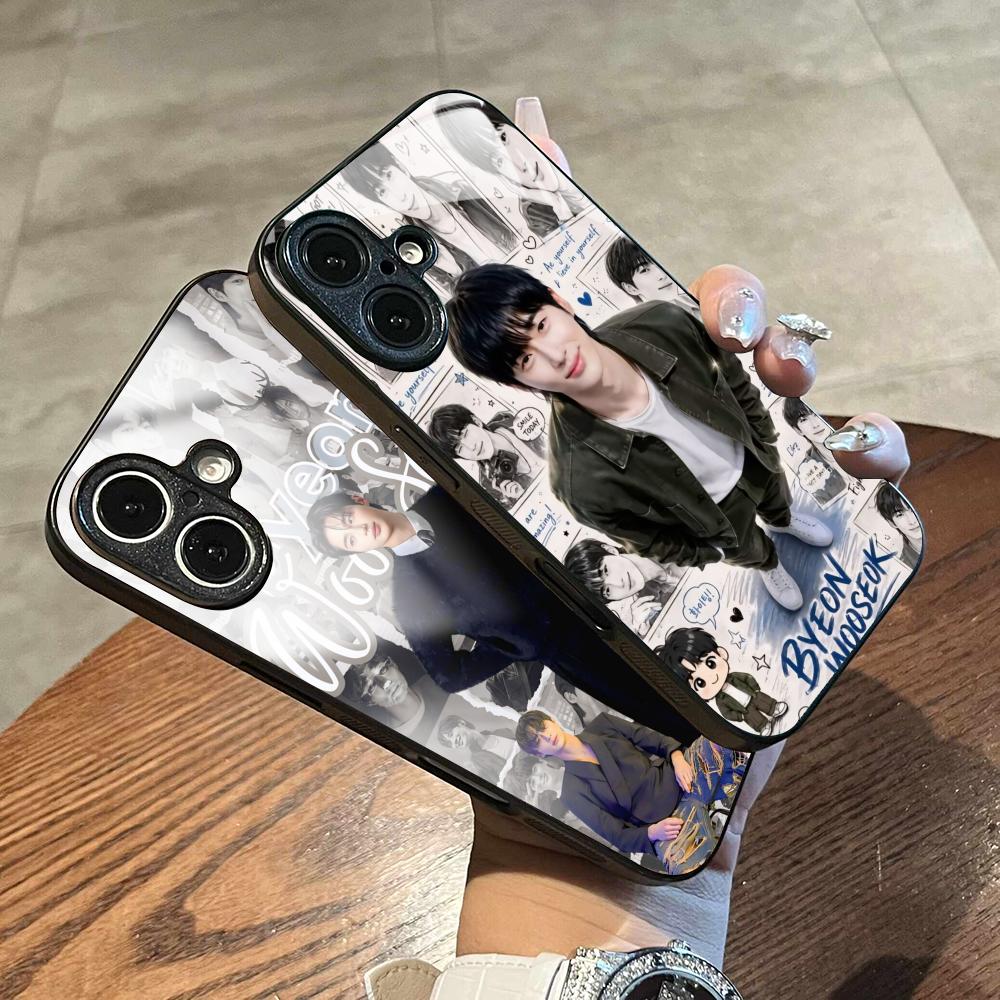 Ins Byeon Woo-seo-k erkek çocu - Phone Cases For Boys incelemesi ve fiyatı