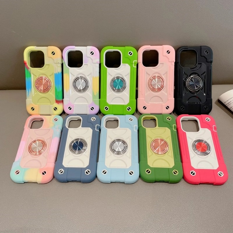 Lüks Ağır Hizmet Tipi Halka Tu - Phone Cases Heavy Duty incelemesi ve fiyatı