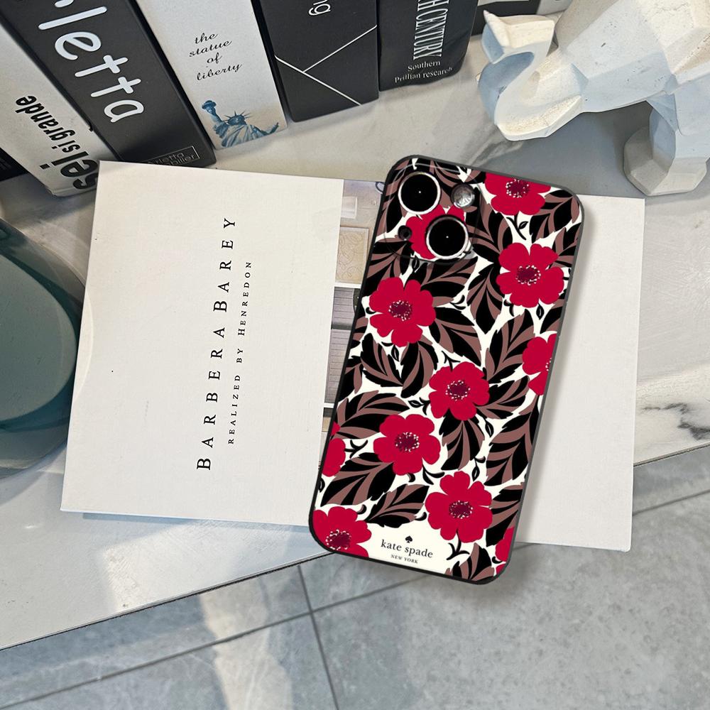 Fishion K-Kate-SpadeS Çiçek De - Phone Cases Kate Spade incelemesi ve fiyatı