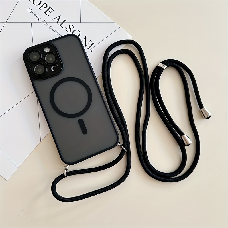 Ayarlanabilir çapraz askılı ma - Phone Cases With Loop incelemesi ve fiyatı