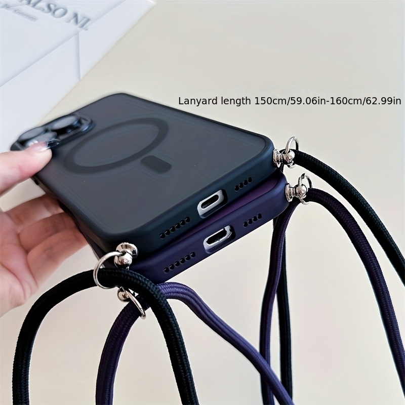 Ayarlanabilir çapraz askılı ma - Phone Cases With Loop incelemesi ve fiyatı