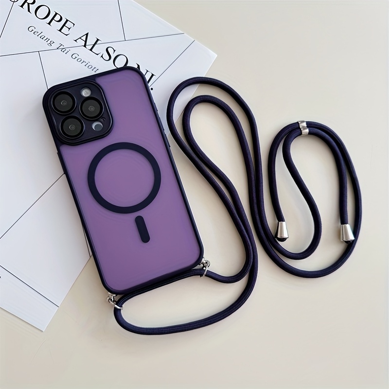 Ayarlanabilir çapraz askılı ma - Phone Cases With Loop incelemesi ve fiyatı
