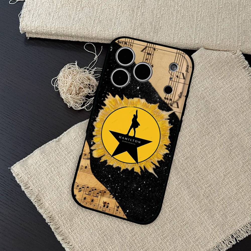 A-Hamilton Müzikal Şarkı Sözle - Phone Cases Hamilton incelemesi ve fiyatı