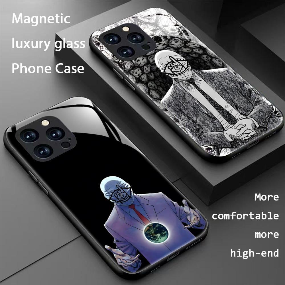 Anime 20. Yüzyıl Erkek Çocukla - Phone Cases For Boys incelemesi ve fiyatı