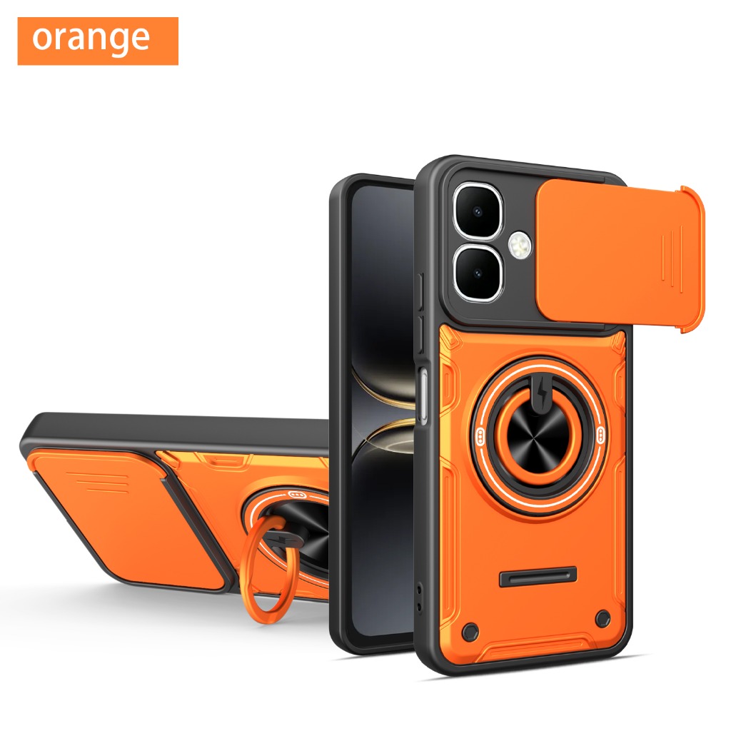 Slayt Kamera Lens Koruyucu 360 - Phone Cases Heavy Duty incelemesi ve fiyatı