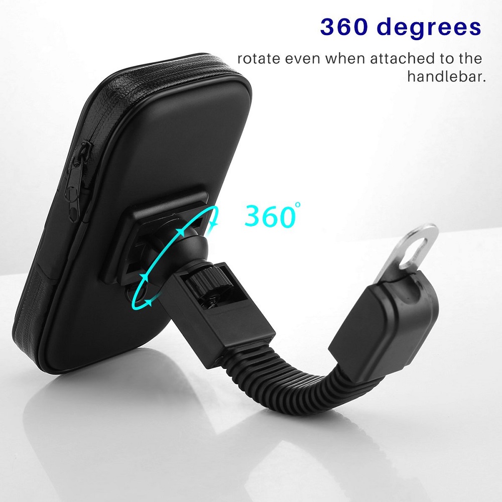 Su Geçirmez Motosiklet Cep Tel - Phone Cases Reviews incelemesi ve fiyatı