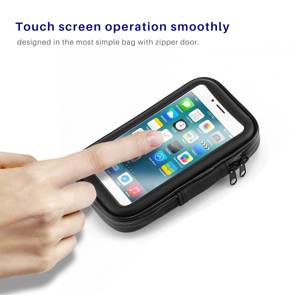 Su Geçirmez Motosiklet Cep Tel - Phone Cases Reviews incelemesi ve fiyatı