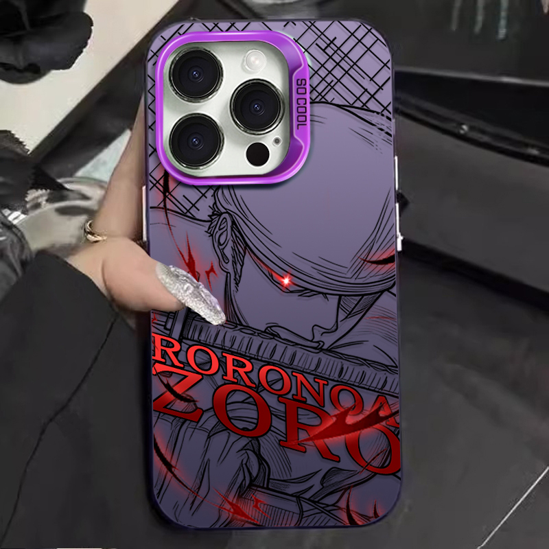 RORONOA ZORO One Piece Sanatsa - Phone Cases Xiaomi Redmi 12 incelemesi ve fiyatı