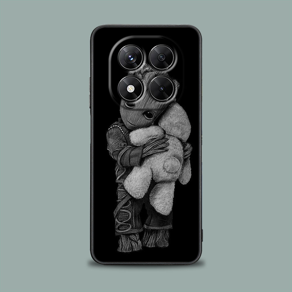 Bebek Groot Marvel Telefon Kıl - Phone Cases Xiaomi Redmi 12 incelemesi ve fiyatı