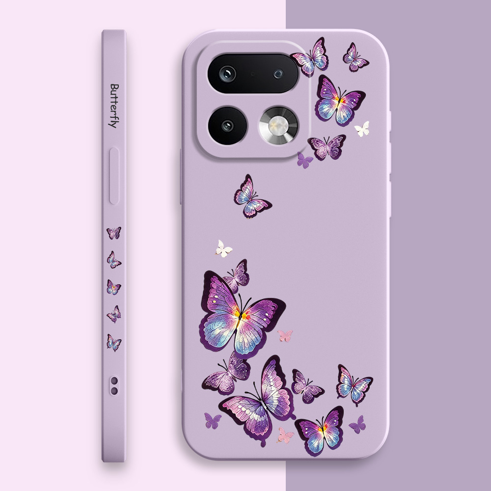 Butterfly Rush Telefon Kılıfı  - Phone Cases Oppo incelemesi ve fiyatı