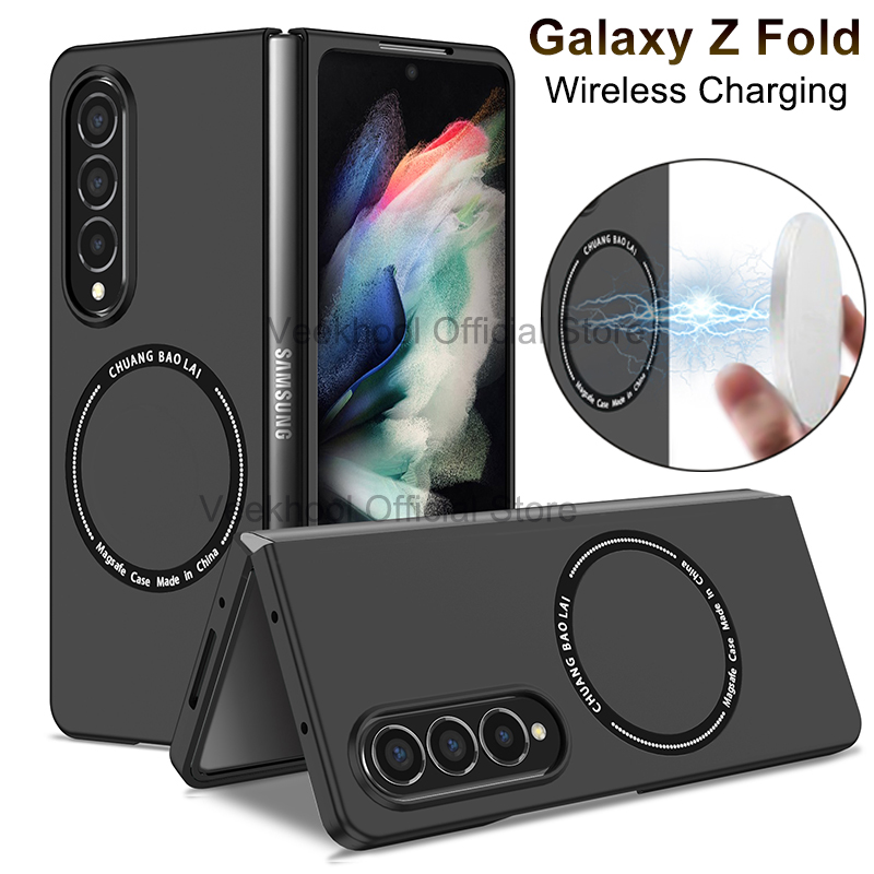 Kılıf için Galaxy Z kat 5 3 4  - Phone Cases Heavy Duty incelemesi ve fiyatı