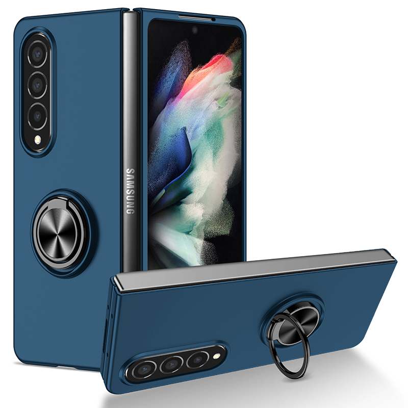 Kılıf için Galaxy Z kat 5 3 4  - Phone Cases Heavy Duty incelemesi ve fiyatı