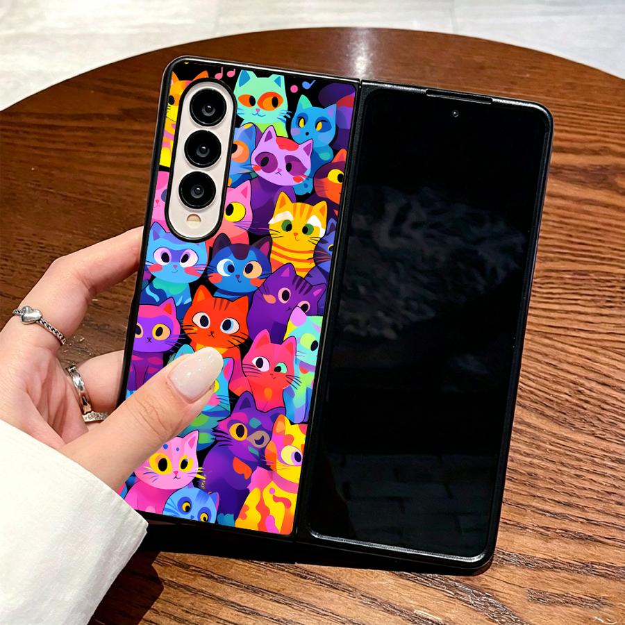 Samsung Galaxy Z Flip 7 6 5 4  - Phone Cases Z Flip 5 incelemesi ve fiyatı