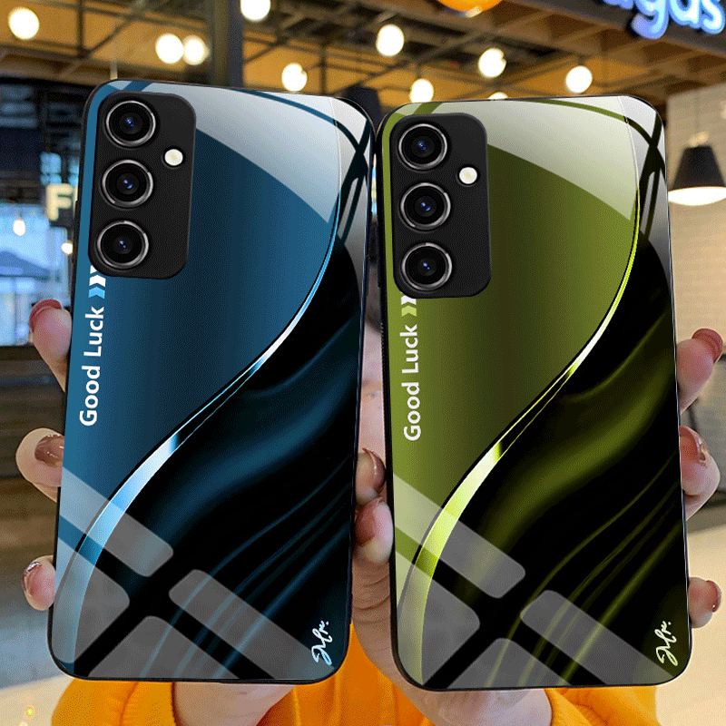 Realme C71 C75 4G 14x 5G Koruy - Gradient Color Case incelemesi ve fiyatı