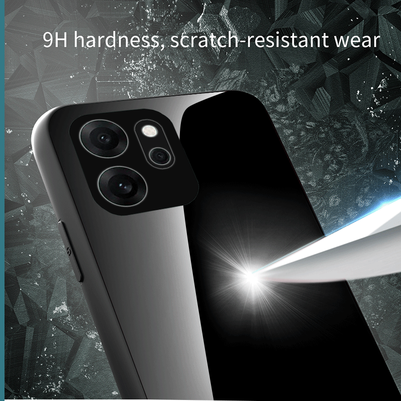 Realme C71 C75 4G 14x 5G Koruy - Gradient Color Case incelemesi ve fiyatı