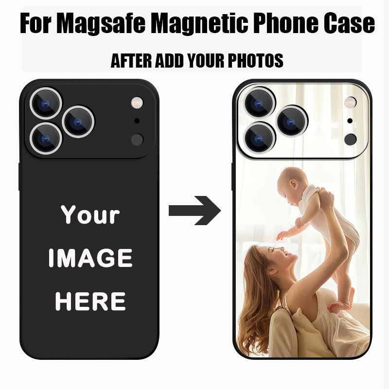 iPhone 17 16 15 14 13 12 Pro M - Phone Cases Personalised incelemesi ve fiyatı