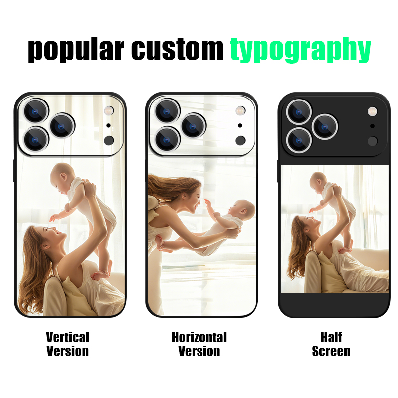 iPhone 17 16 15 14 13 12 Pro M - Phone Cases Personalised incelemesi ve fiyatı