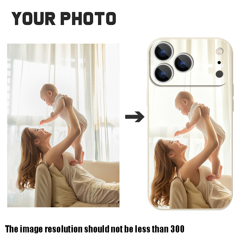 iPhone 17 16 15 14 13 12 Pro M - Phone Cases Personalised incelemesi ve fiyatı