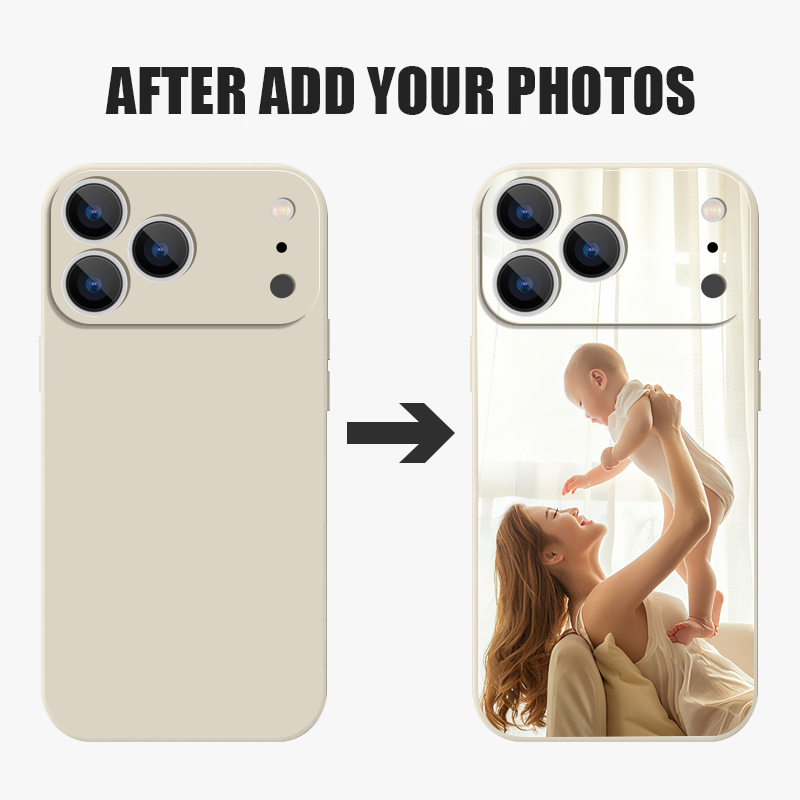 iPhone 17 16 15 14 13 12 Pro M - Phone Cases Personalised incelemesi ve fiyatı