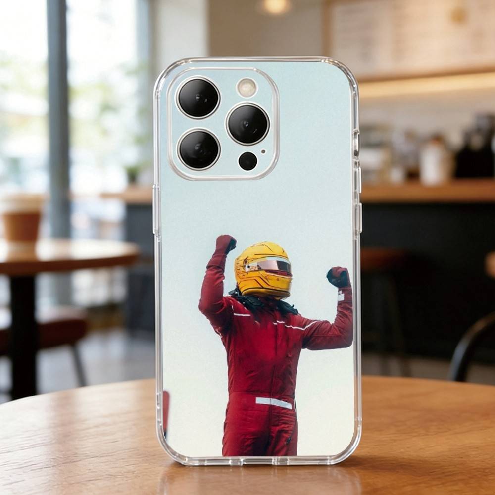 44 L-Lewis H-Hamilton Telefon  - Phone Cases Hamilton incelemesi ve fiyatı