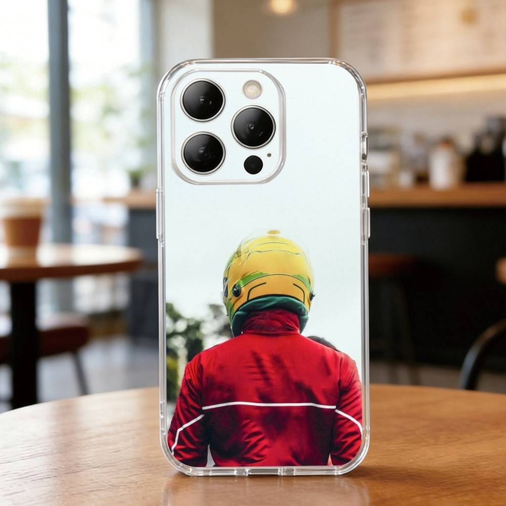 44 L-Lewis H-Hamilton Telefon  - Phone Cases Hamilton incelemesi ve fiyatı