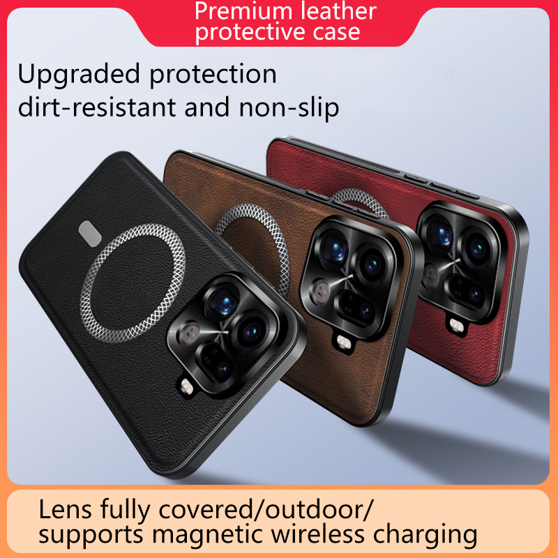OPPO Find X9 X8 X6 Pro X8 X7 U - Phone Cases Oppo incelemesi ve fiyatı