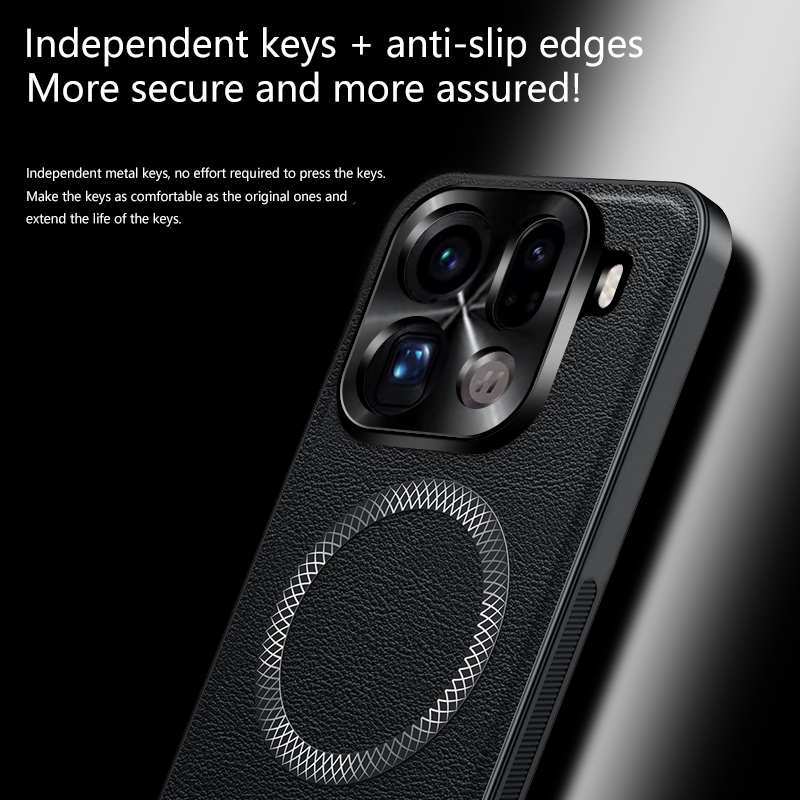OPPO Find X9 X8 X6 Pro X8 X7 U - Phone Cases Oppo incelemesi ve fiyatı